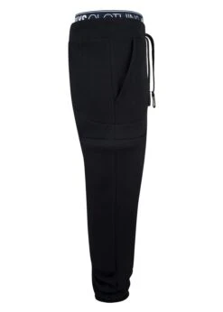 Jogginghose STIEFBUCK Black 16 Jogginghose STIEFBUCK Black -Noorlys pant stiefbuck black s