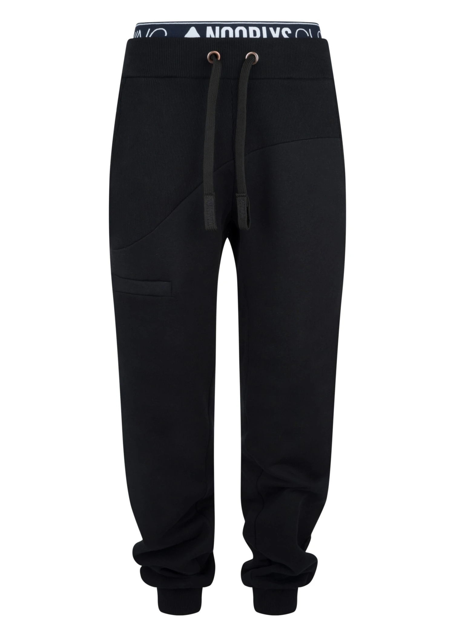 Jogginghose STIEFBUCK Black 1 Jogginghose STIEFBUCK Black