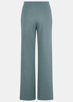 Piqué-Hose CAMILLA StormyWeather -Noorlys pique hose camilla stormy hn