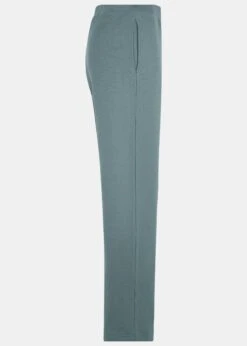 Piqué-Hose CAMILLA StormyWeather -Noorlys pique hose camilla stormy sn