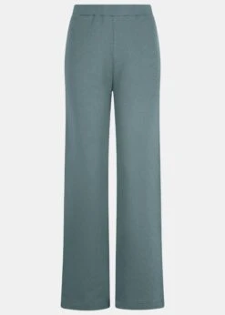 Piqué-Hose CAMILLA StormyWeather