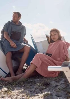 Noorlys -Noorlys poncho fair nachhaltig kuschlig weich mode cool