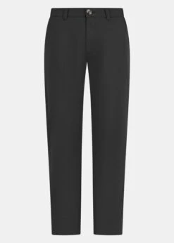 Chinohose ACHTERN Black