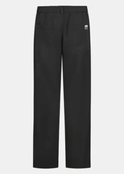 Relaxed-Pant RULLEN Black 9 Relaxed-Pant RULLEN Black -Noorlys relaxed pant rullen black h 2eab8589 47a6 4ed9 9312 1d4f48120710