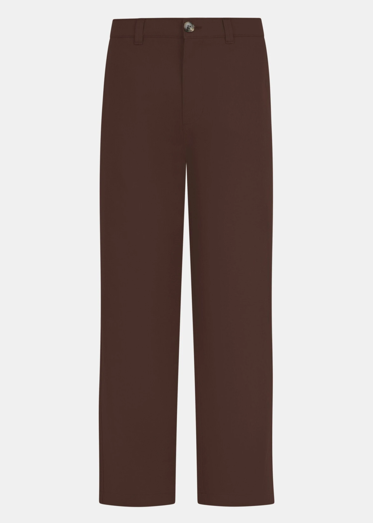 Relaxed-Pant RULLEN SealBrown 2 Relaxed-Pant RULLEN SealBrown – Bild 2