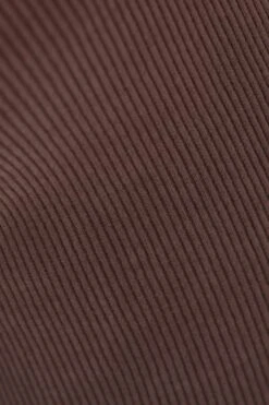 Rib-Leggings SONISA Schokolade -Noorlys rib leggings sonisa schokolade d