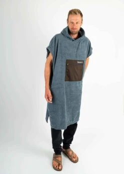 Surf-Poncho MALIA StormyWeather 20 Surf-Poncho MALIA StormyWeather -Noorlys shooting matthias 229