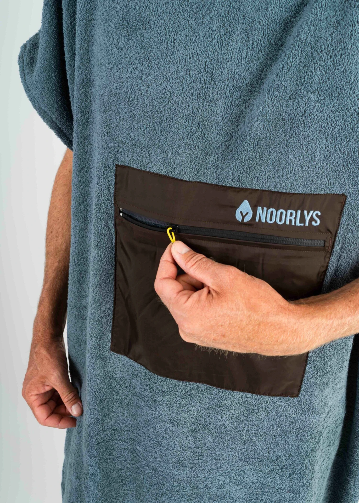 Surf-Poncho MALIA StormyWeather 10 Surf-Poncho MALIA StormyWeather – Bild 10