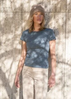 T-Shirt LINDA StormyWeather -Noorlys shooting rabea leander 2 38