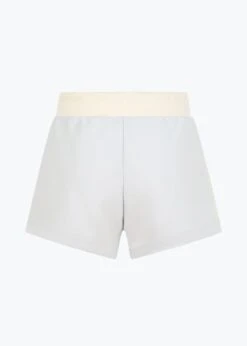 Short LIESE IllusionBlue/PearledIvory 11 Short LIESE IllusionBlue/PearledIvory -Noorlys short liese illusionblue pearledivory cameogreen h