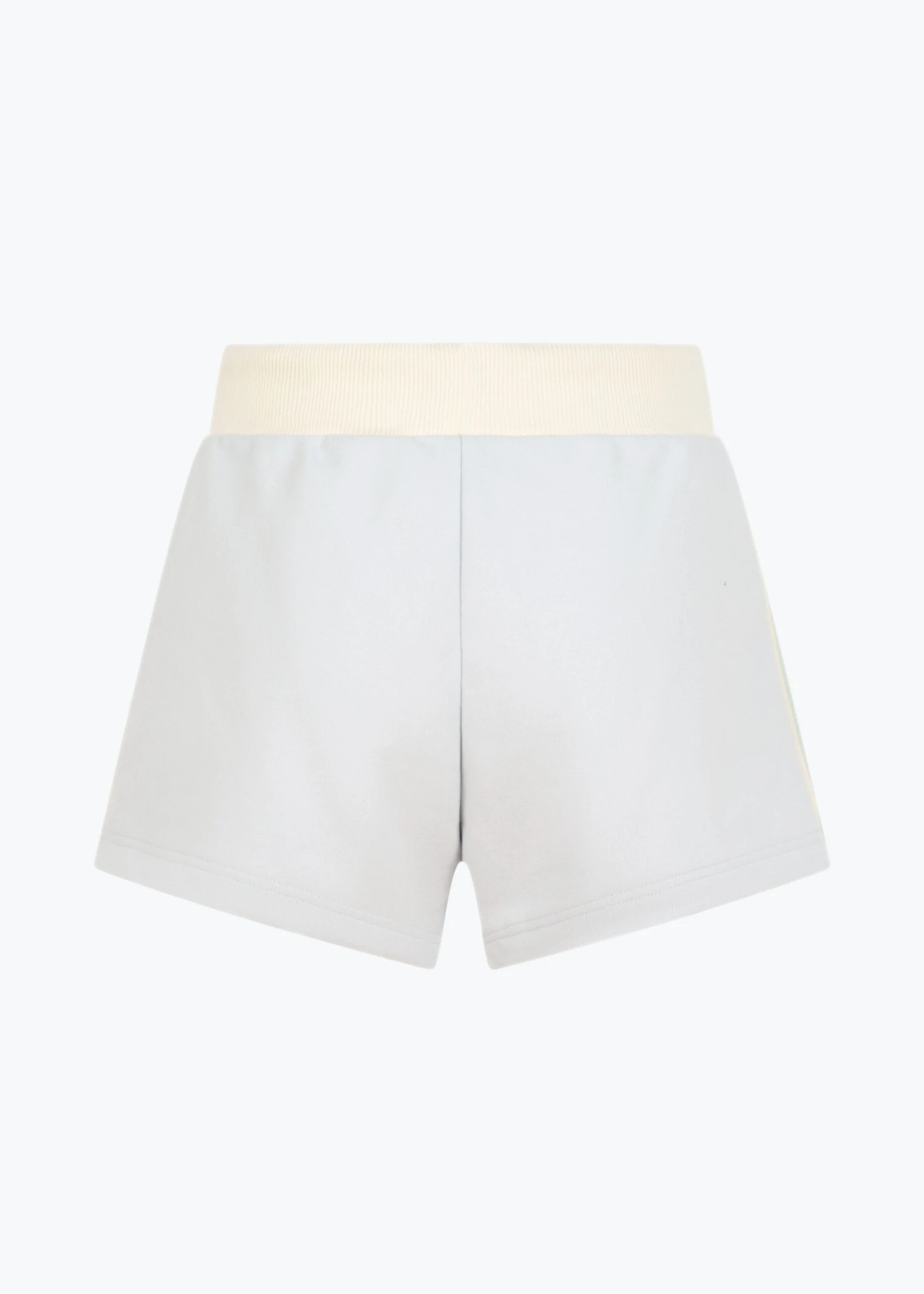 Short LIESE IllusionBlue/PearledIvory 5 Short LIESE IllusionBlue/PearledIvory – Bild 5