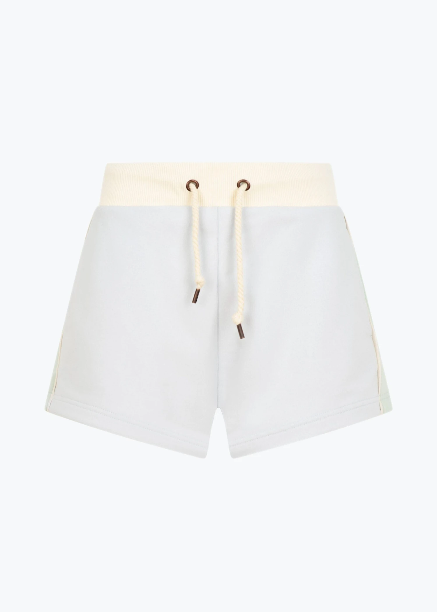 Short LIESE IllusionBlue/PearledIvory 1 Short LIESE IllusionBlue/PearledIvory