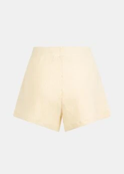 Short MADITA Ecru -Noorlys short madita ecru h