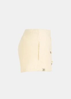 Short MADITA Ecru -Noorlys short madita ecru s
