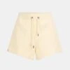 Short MADITA Ecru