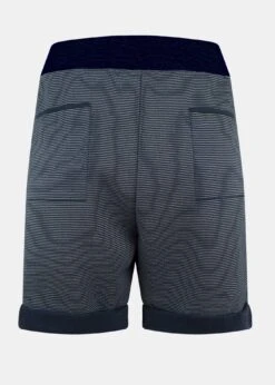 Short STOOT MarineStriped 11 Short STOOT MarineStriped -Noorlys short stoot marinestriped navy h 1