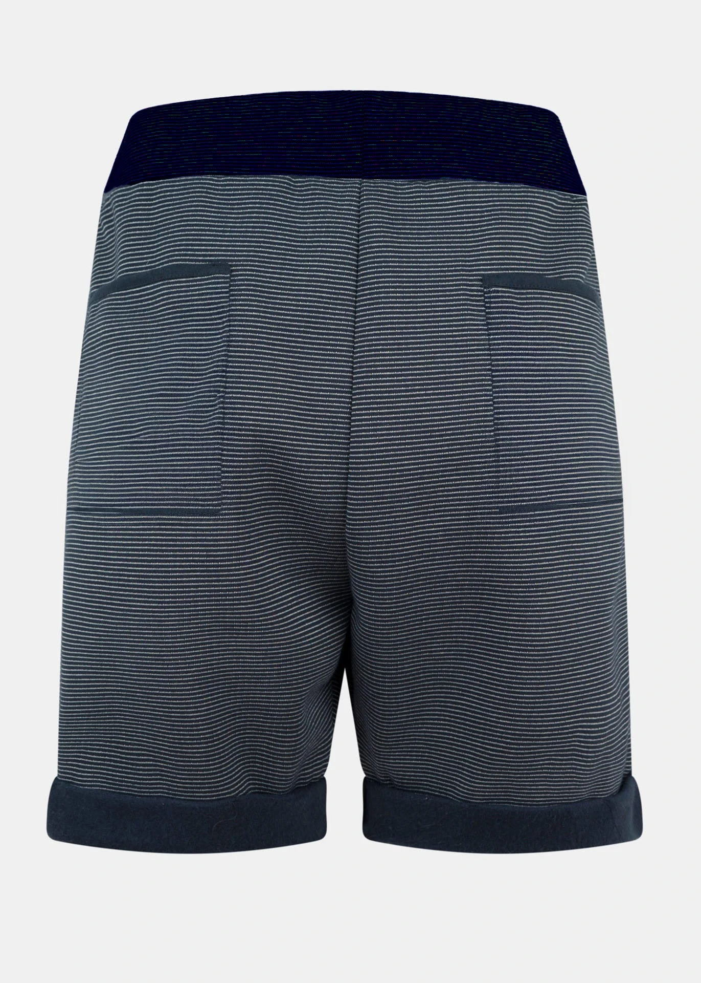 Short STOOT MarineStriped 5 Short STOOT MarineStriped – Bild 5