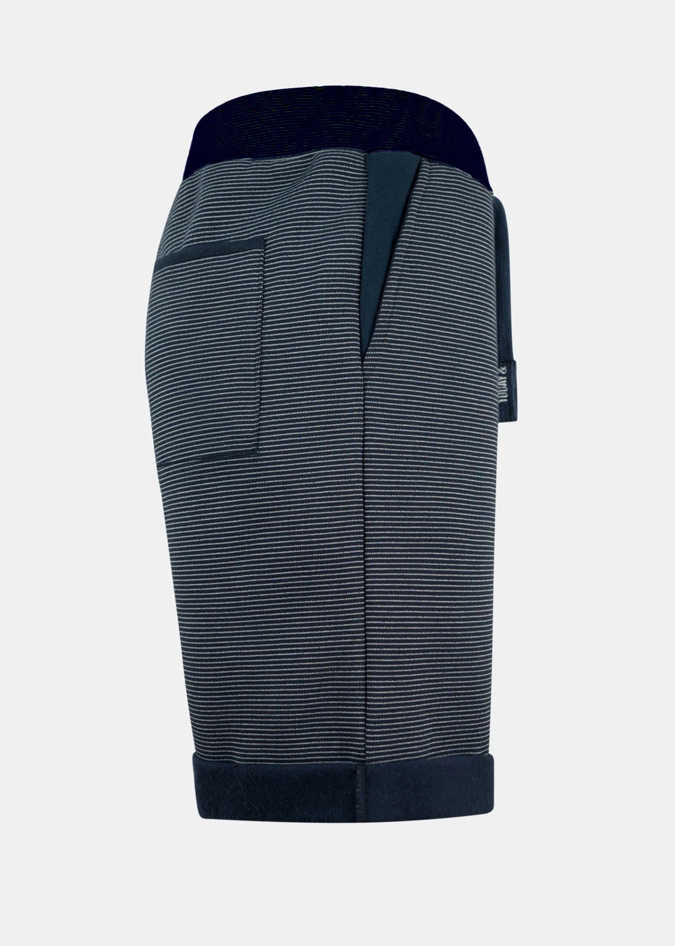 Short STOOT MarineStriped 3 Short STOOT MarineStriped – Bild 3