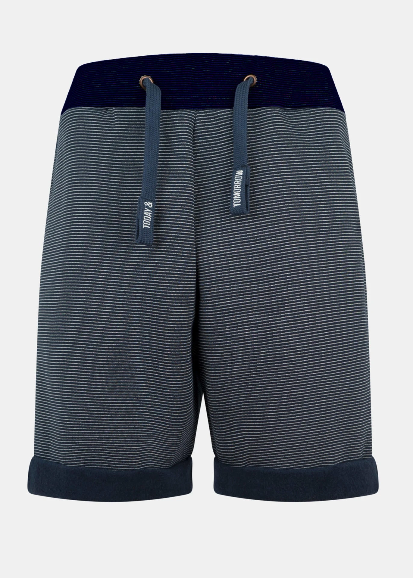 Short STOOT MarineStriped 1 Short STOOT MarineStriped