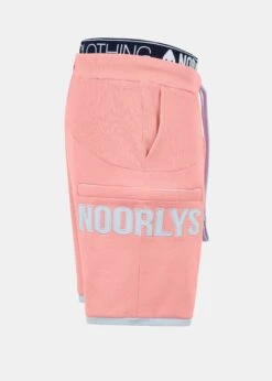 Short SUNDAG Flamingo/IllusionBlue -Noorlys short sundag flamingo illusionblue s 89a9d539 557b 48da b5ad e21dfe5dce3d