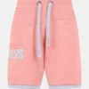 Short SUNDAG Flamingo/IllusionBlue