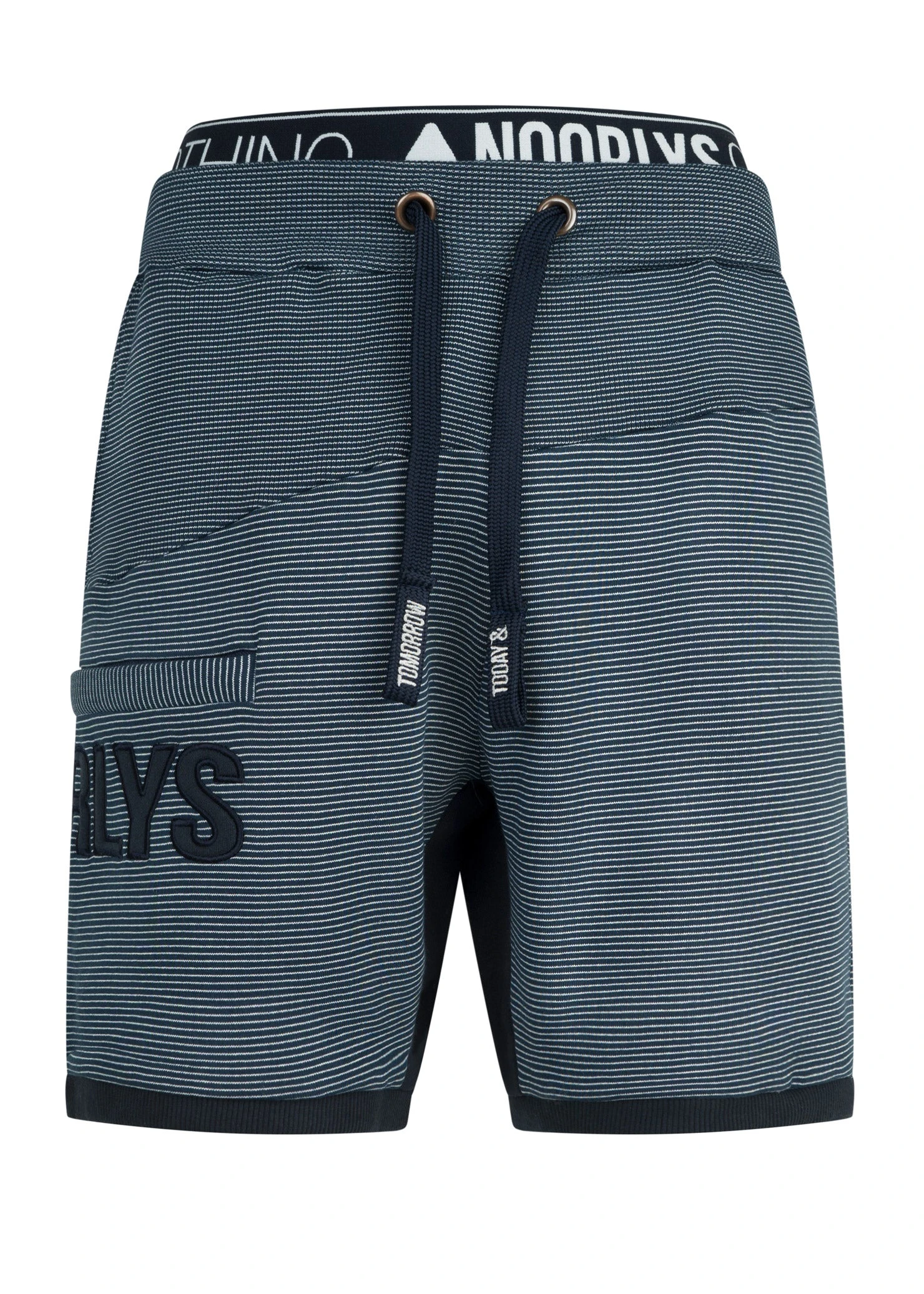 Short SUNDAG MarineStriped/Navy 1 Short SUNDAG MarineStriped/Navy