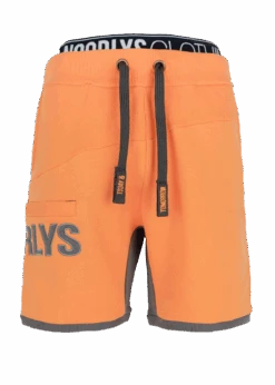 Short SUNDAG Tangerine/SmokedPearl