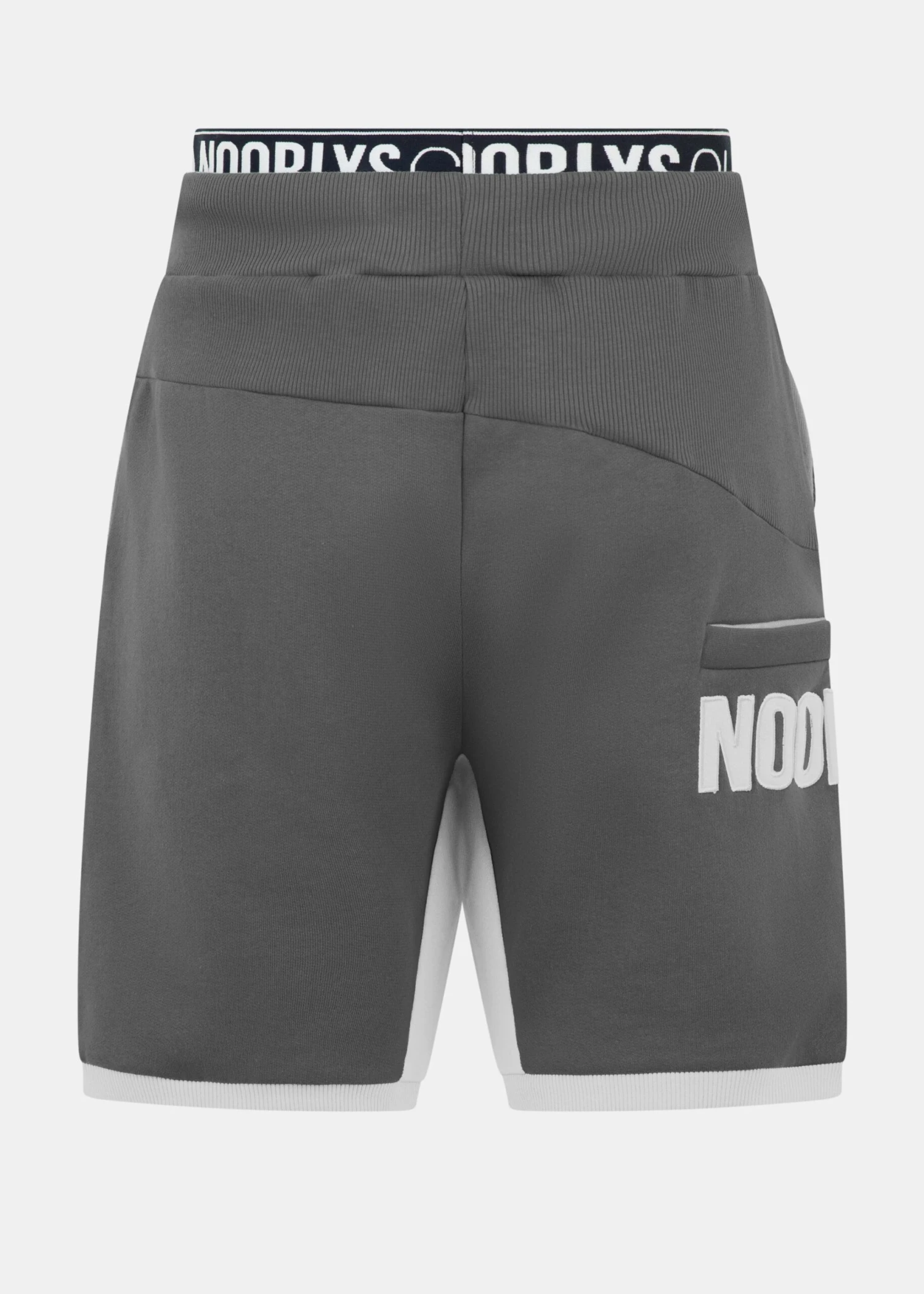 Short SUNDAG SmokedPearl/UltimateGrey 3 Short SUNDAG SmokedPearl/UltimateGrey – Bild 3