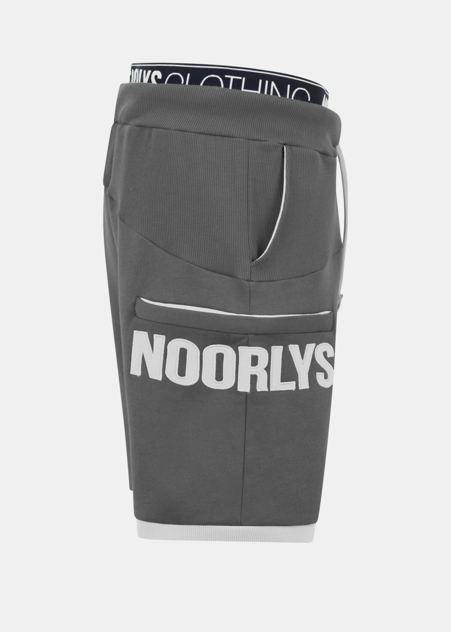 Short SUNDAG SmokedPearl/UltimateGrey 6 Short SUNDAG SmokedPearl/UltimateGrey – Bild 6