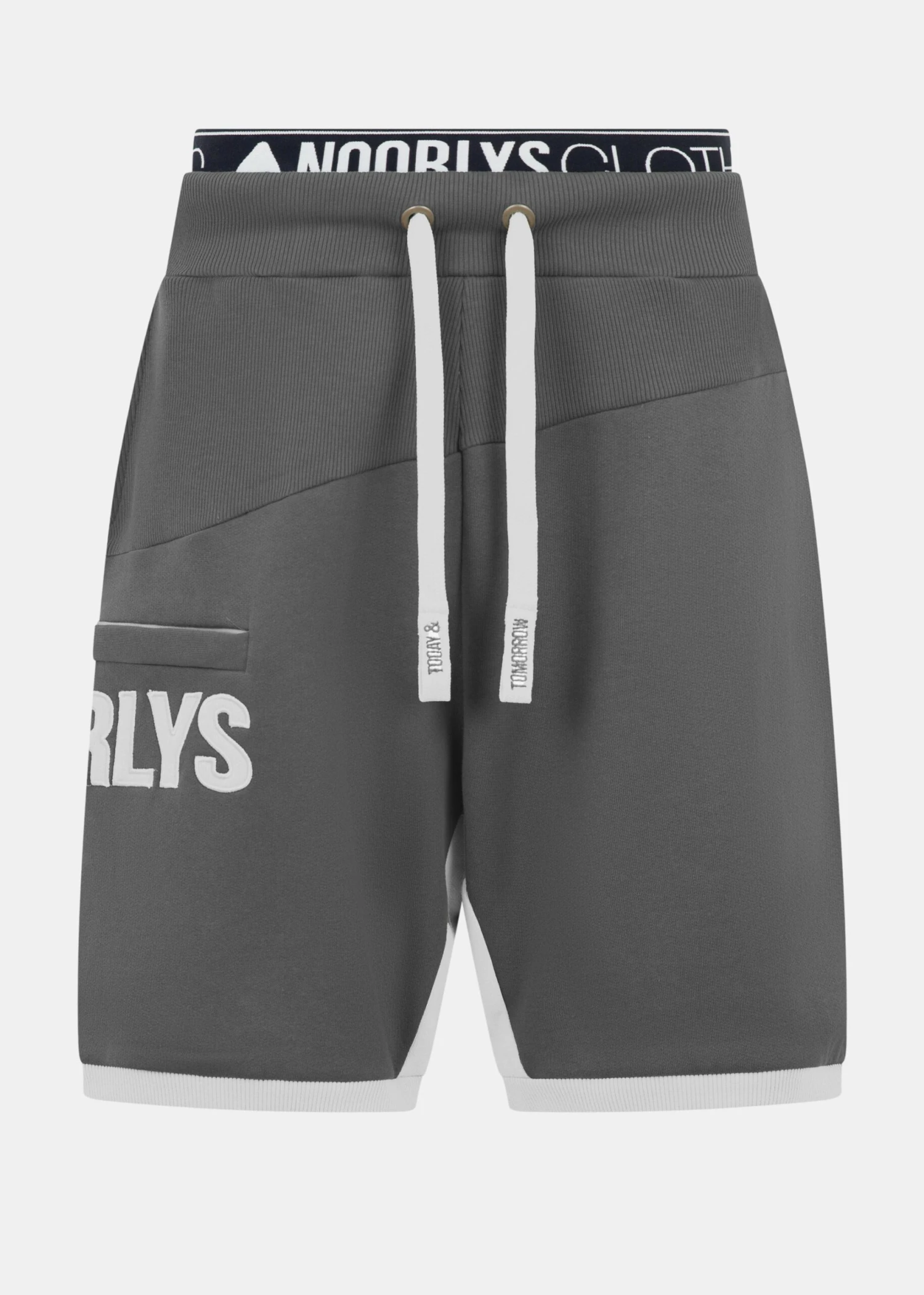 Short SUNDAG SmokedPearl/UltimateGrey 1 Short SUNDAG SmokedPearl/UltimateGrey