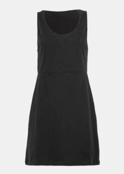 Skaterkleid SKATI Black