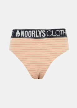 Slip FROO ShellPinkStriped 8 Slip FROO ShellPinkStriped -Noorlys slip froo shellpinkstriped h