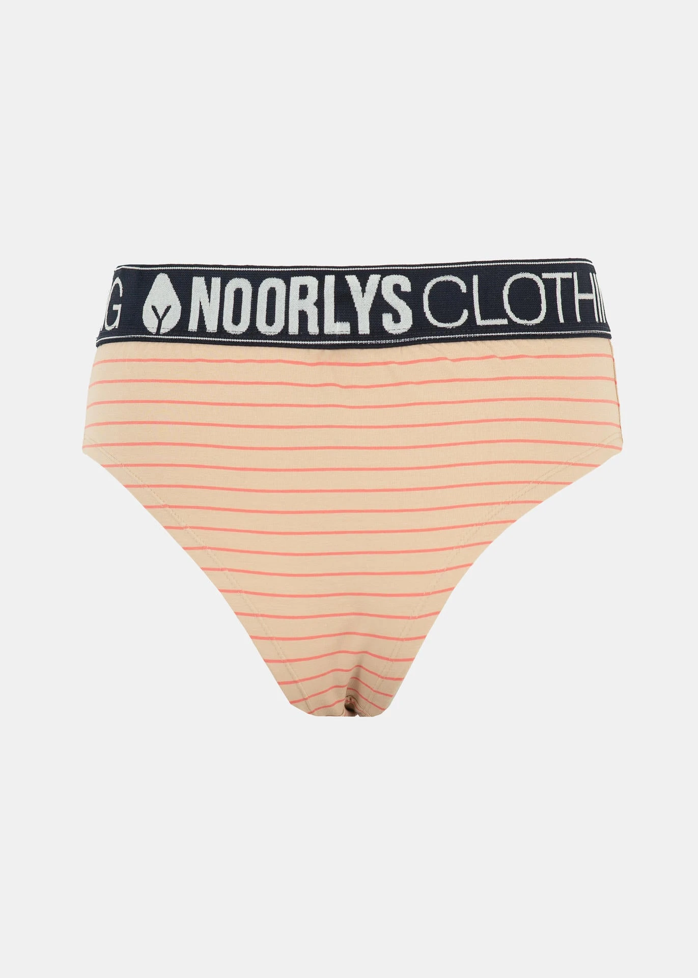 Slip FROO ShellPinkStriped 4 Slip FROO ShellPinkStriped – Bild 4