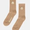 Socken MOOI Cappuccino