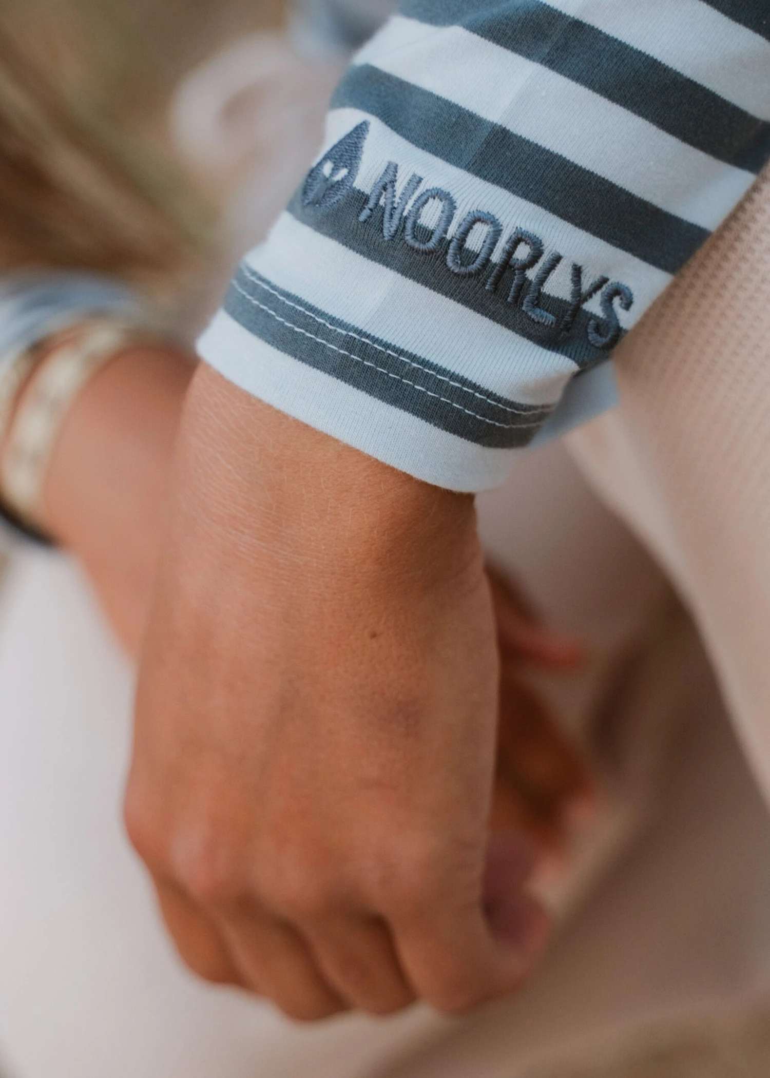 Longsleeve LINDA StormyStriped 10 Longsleeve LINDA StormyStriped – Bild 10