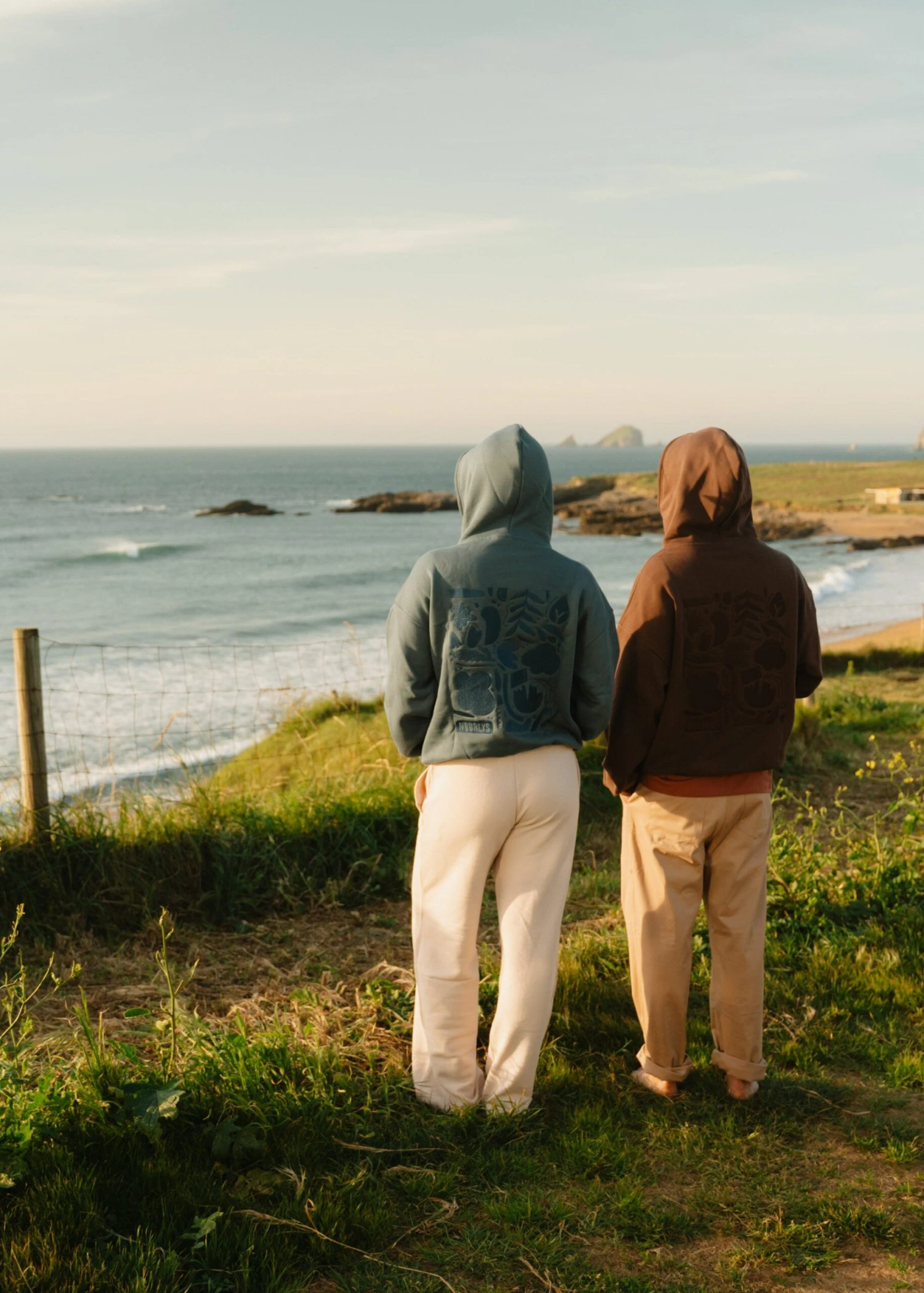 Heavy-Sweat Hoodie PUNDIG DarkSlate 5 Heavy-Sweat Hoodie PUNDIG DarkSlate – Bild 5