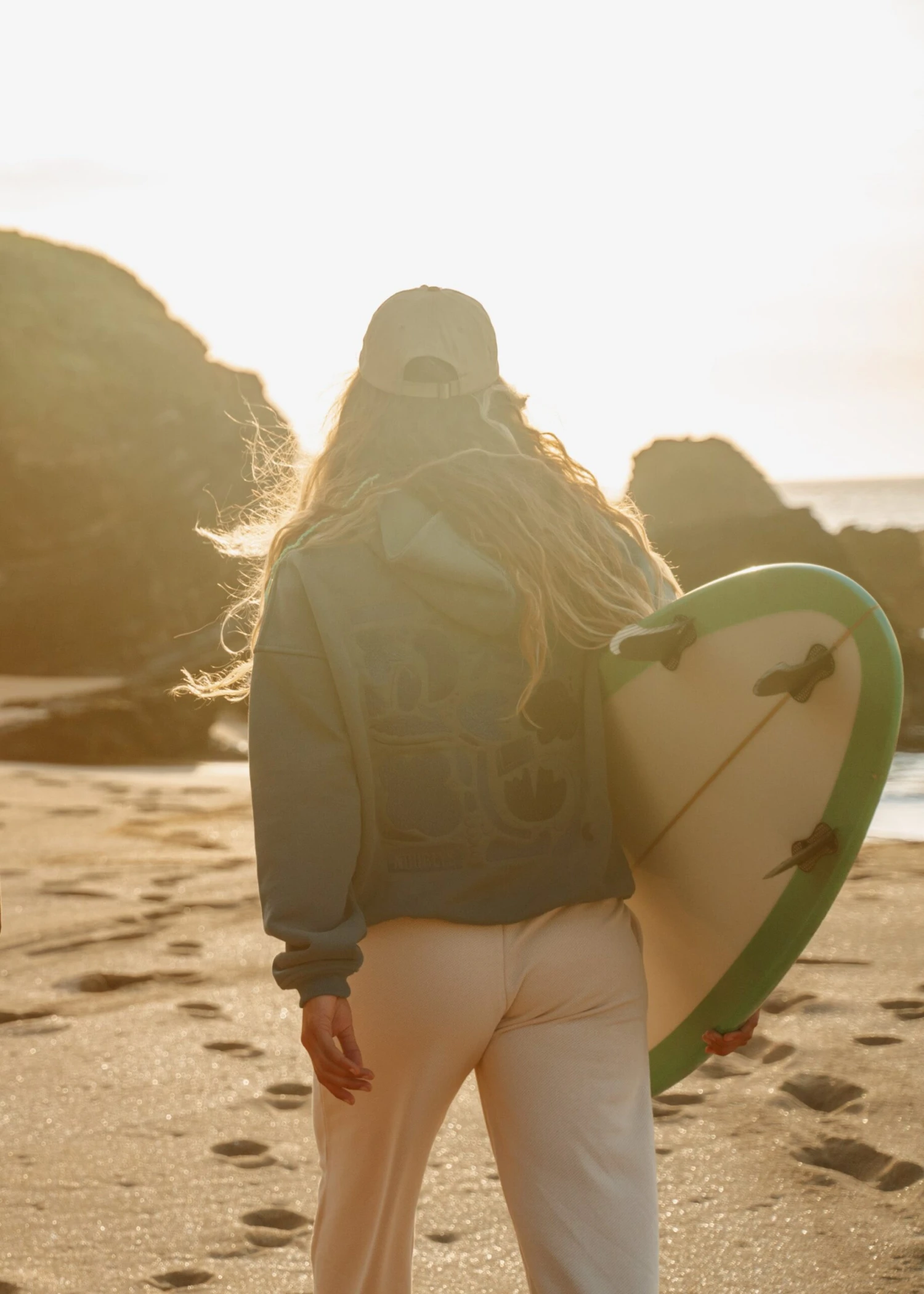 Heavy-Sweat Hoodie PUNDIG DarkSlate 4 Heavy-Sweat Hoodie PUNDIG DarkSlate – Bild 4