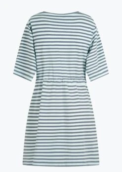 Sommerkleid RINGEL StormyStriped 12 Sommerkleid RINGEL StormyStriped -Noorlys sommerkleid ringel stormystriped h