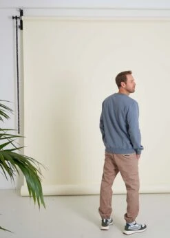 Basic-Sweater MOODIG StormyWeather 7 Basic-Sweater MOODIG StormyWeather -Noorlys stills nachhaltig bio fair produziert warm winter 147