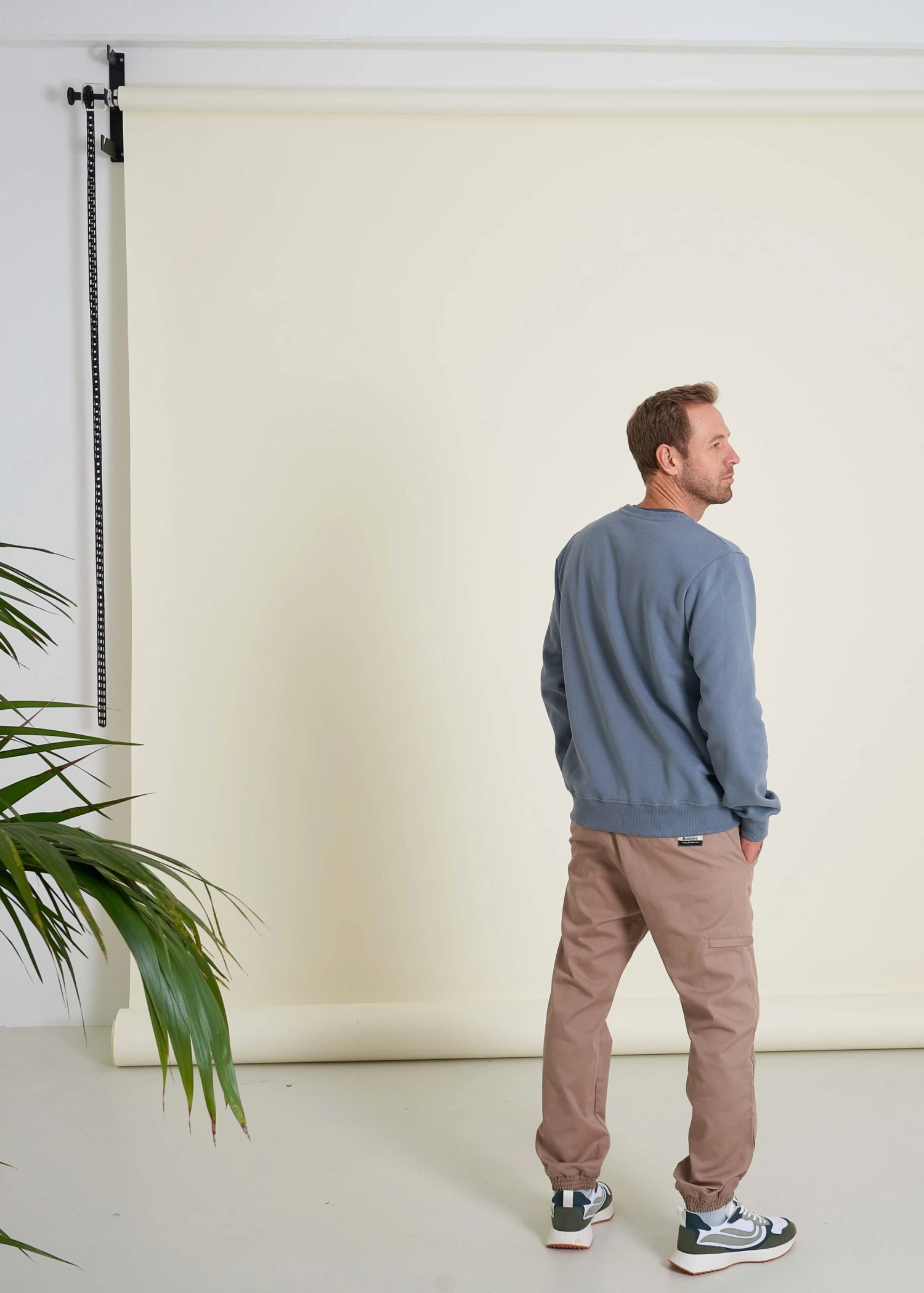 Basic-Sweater MOODIG StormyWeather 4 Basic-Sweater MOODIG StormyWeather – Bild 4