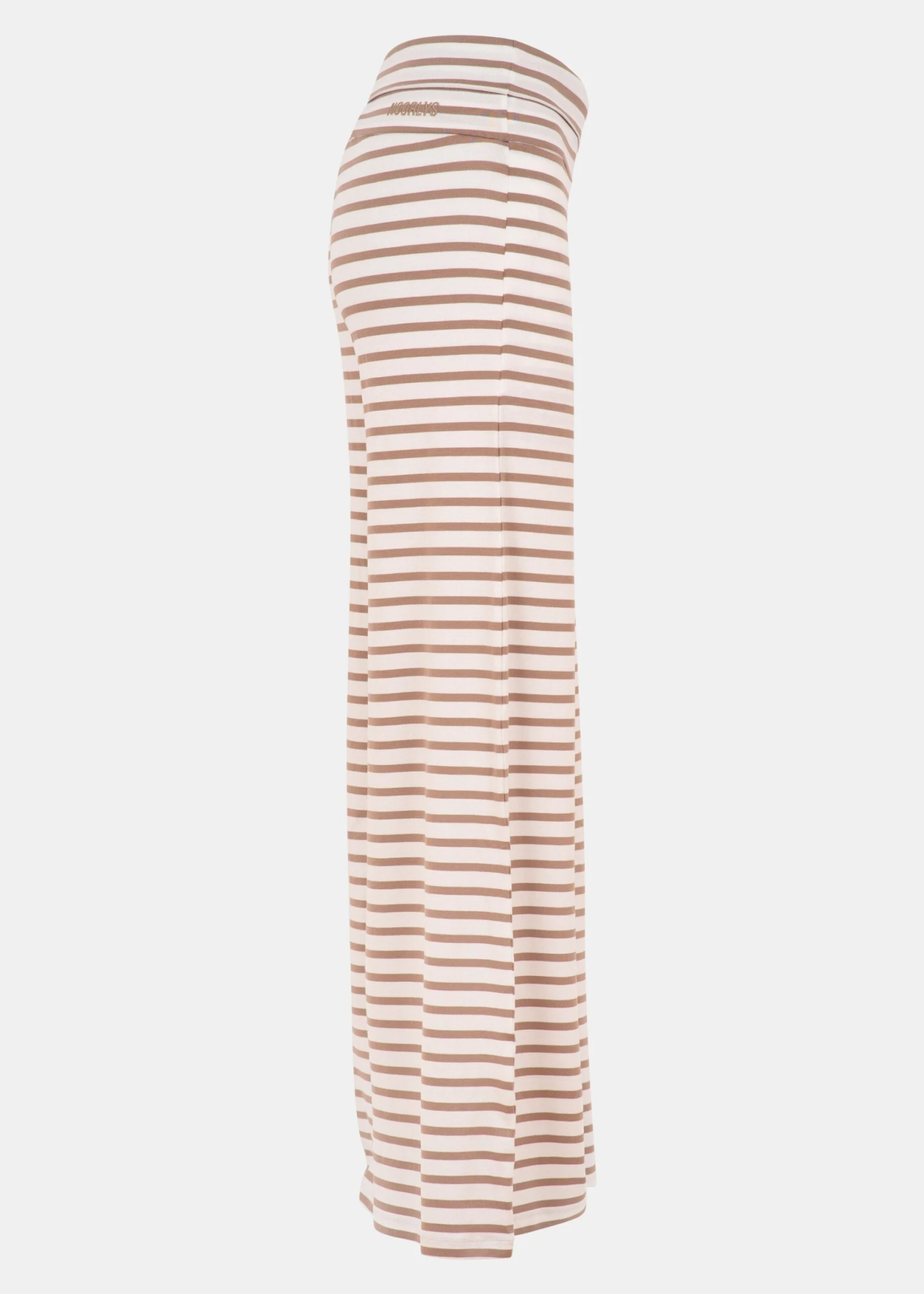 Stoffhose ODESA BrownStriped 3 Stoffhose ODESA BrownStriped – Bild 3