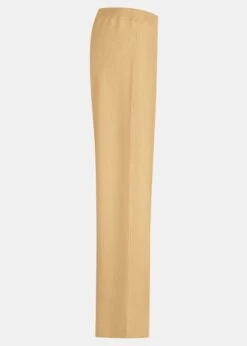 Stoffhose JENTE Curry -Noorlys stoffhose jente curry s