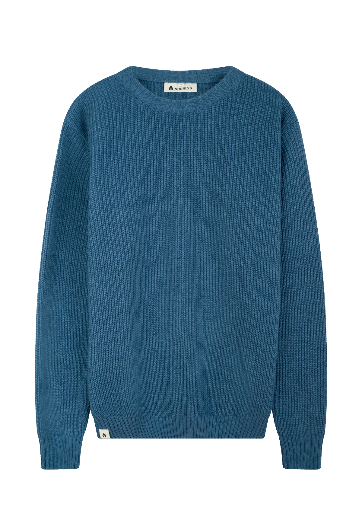 Strickpullover SLICHT DenimBlue 2 Strickpullover SLICHT DenimBlue – Bild 2