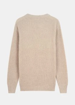 Strickpullover SLICHT OysterGrey 18 Strickpullover SLICHT OysterGrey -Noorlys strick sweater slicht oystergrey h f998f67b 7a91 4b4f 8cdb ff7976621d57