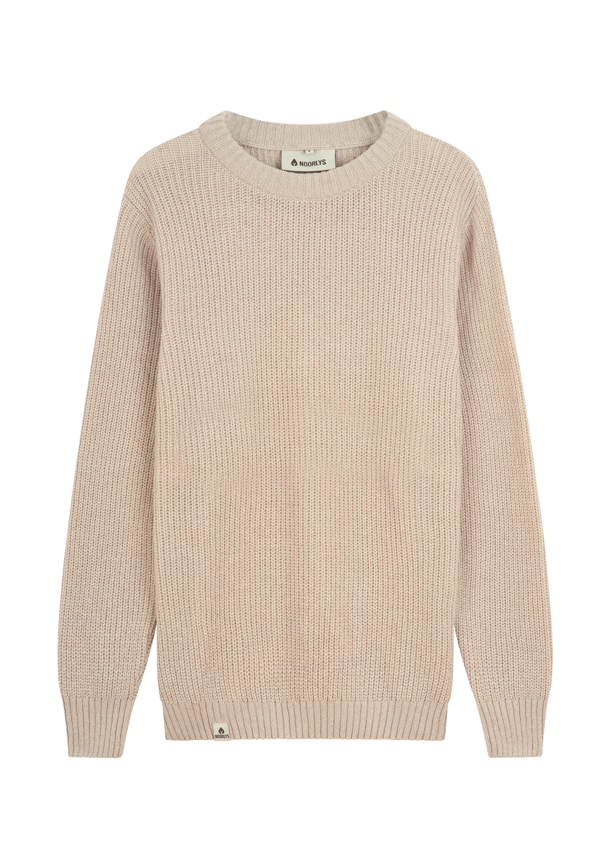 Strickpullover SLICHT OysterGrey 1 Strickpullover SLICHT OysterGrey