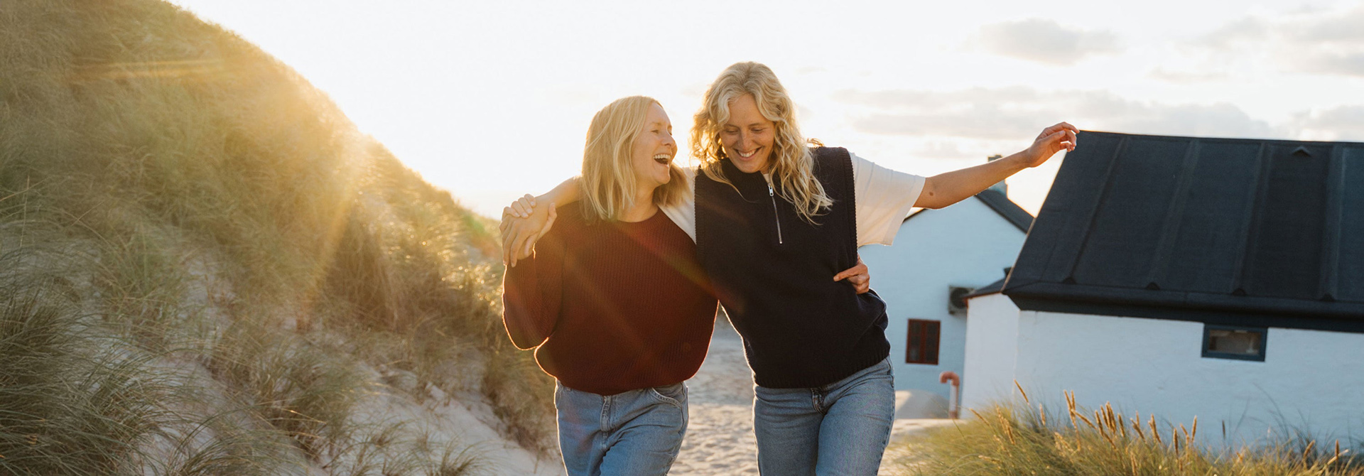 Noorlys 1 Noorlys -Noorlys strick women men nachhaltig