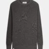 Strickpullover JORI Anthracite