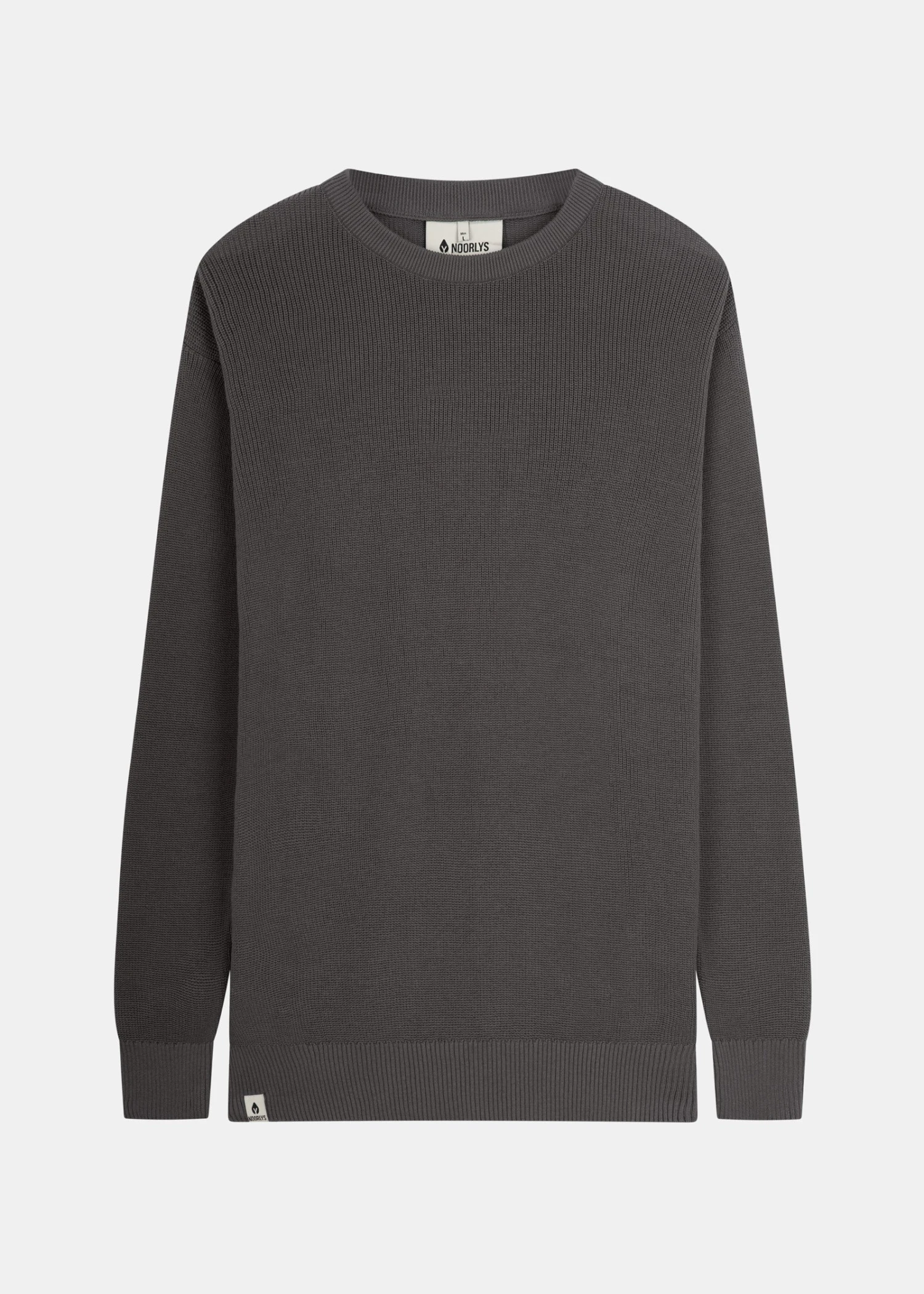 Strickpullover JORI Anthracite 1 Strickpullover JORI Anthracite