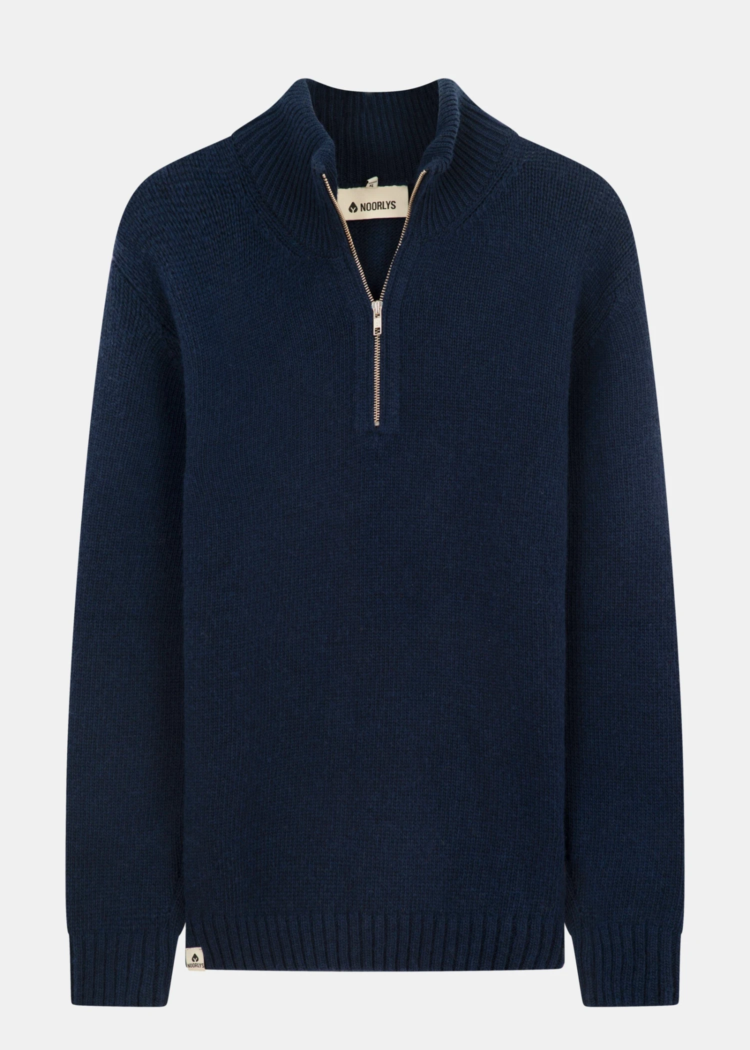 Strickpullover MOODSK Navy 1 Strickpullover MOODSK Navy