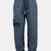 Jogginghose SUNDAG MarineStriped/Navy